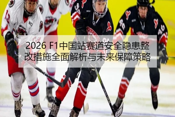 2026 F1中国站赛道安全隐患整改措施全面解析与未来保障策略